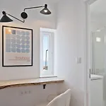 Апартаменты Bmyguest - Alfama 2 *