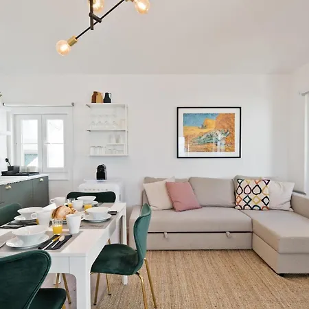 Bmyguest - Alfama 2 *