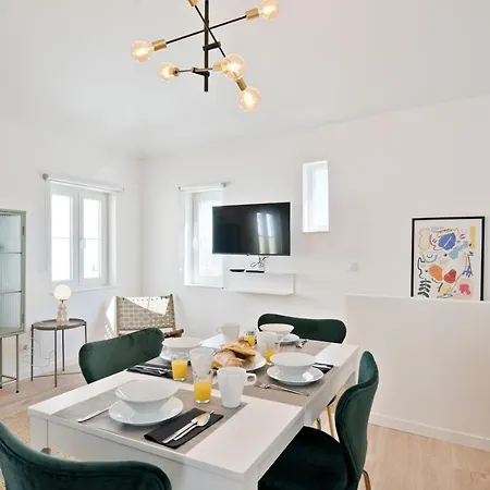 Bmyguest - Alfama 2 *