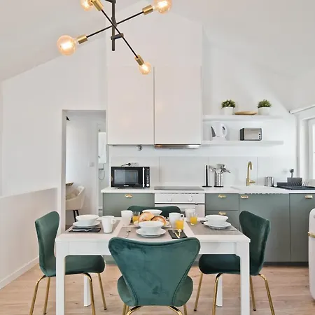 Bmyguest - Alfama 2 Lisbon