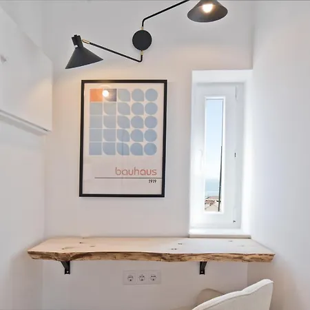 Bmyguest - Alfama 2 Lisboa