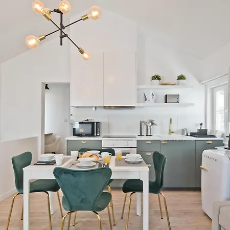 Apartman Bmyguest - Alfama 2