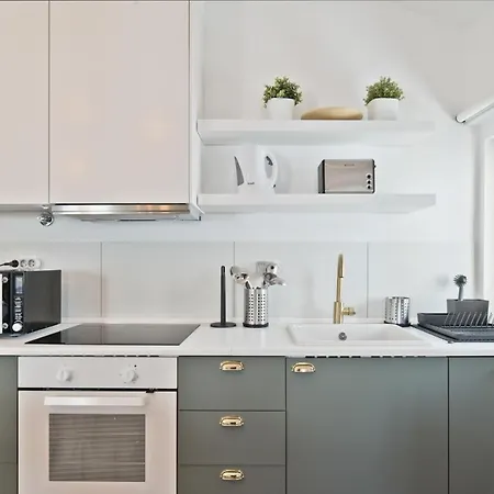 Apartman Bmyguest - Alfama 2