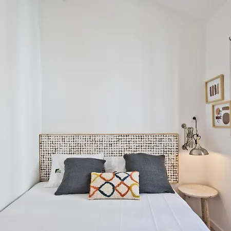 Bmyguest - Alfama 2 * Lisboa