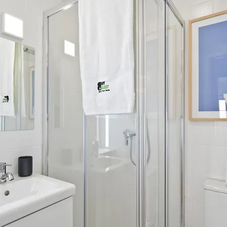 Bmyguest - Alfama 2 Apartman *