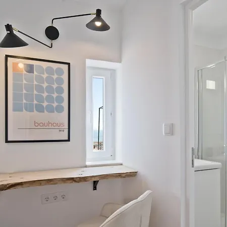 Apartman Bmyguest - Alfama 2 *