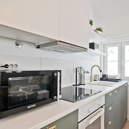 Bmyguest - Alfama 2 Apartment Lissabon