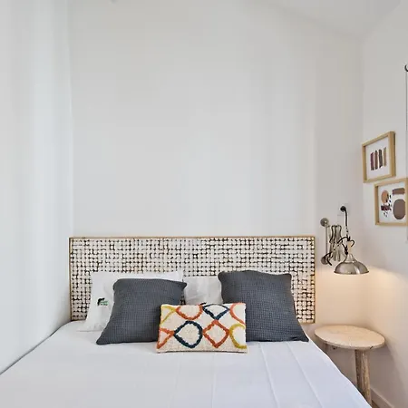 Bmyguest - Alfama 2 * Lissabon